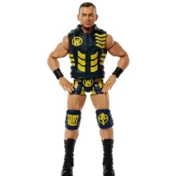 WWE Elite Collection Series 91 Action Figure - Select Figure(s)