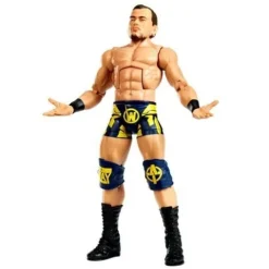 WWE Elite Collection Series 91 Action Figure - Select Figure(s)