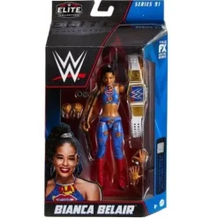 WWE Elite Collection Series 91 Action Figure - Select Figure(s)