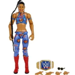 WWE Elite Collection Series 91 Action Figure - Select Figure(s)