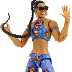 WWE Elite Collection Series 91 Action Figure - Select Figure(s)