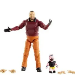 WWE Elite Collection Series 85 Action Figure - Select Figure(s)