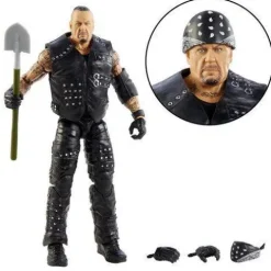 WWE Elite Collection Series 85 Action Figure - Select Figure(s)