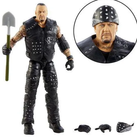 WWE Elite Collection Series 85 Action Figure - Select Figure(s)