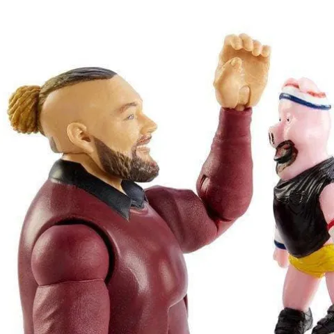 WWE Elite Collection Series 85 Action Figure - Select Figure(s)