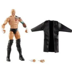 WWE Elite Collection Series 85 Action Figure - Select Figure(s)