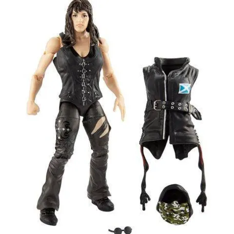 WWE Elite Collection Series 66 Action Figure - Nikki Cross