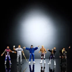 WWE Elite Collection Series 111 Action Figure - Select Figure(s)