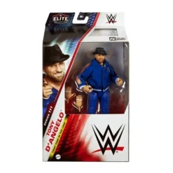 WWE Elite Collection Series 111 Action Figure - Select Figure(s)