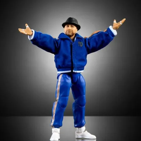 WWE Elite Collection Series 111 Action Figure - Select Figure(s)