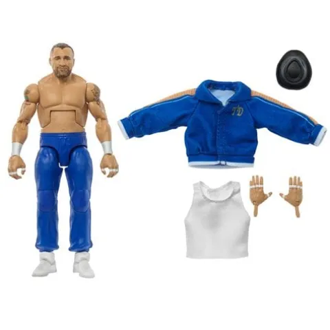WWE Elite Collection Series 111 Action Figure - Select Figure(s)