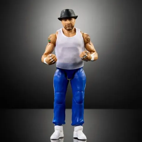 WWE Elite Collection Series 111 Action Figure - Select Figure(s)