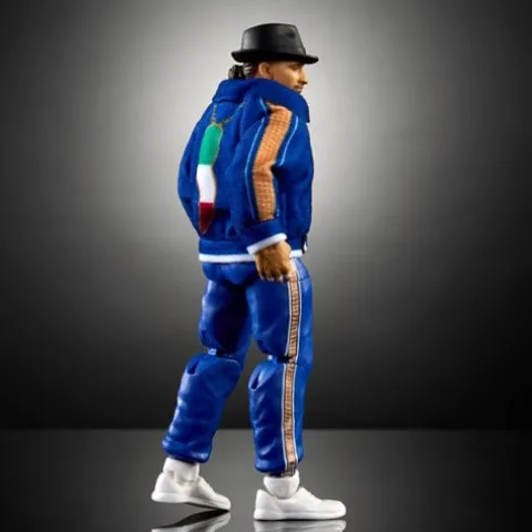 WWE Elite Collection Series 111 Action Figure - Select Figure(s)