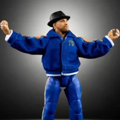 WWE Elite Collection Series 111 Action Figure - Select Figure(s)