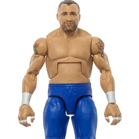WWE Elite Collection Series 111 Action Figure - Select Figure(s)