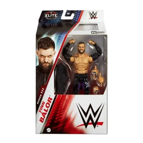 WWE Elite Collection Series 111 Action Figure - Select Figure(s)