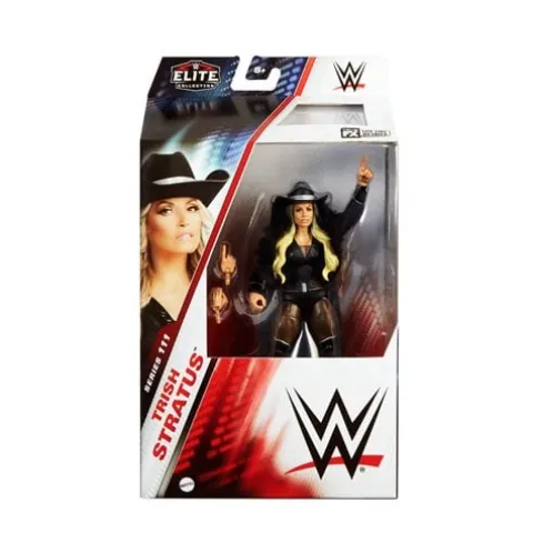 WWE Elite Collection Series 111 Action Figure - Select Figure(s)