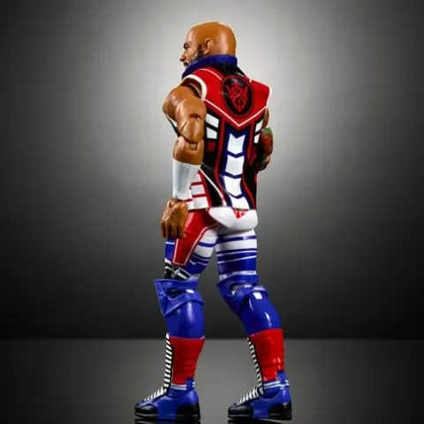 WWE Elite Collection Series 111 Action Figure - Select Figure(s)