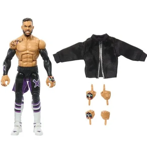 WWE Elite Collection Series 111 Action Figure - Select Figure(s)