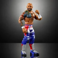 WWE Elite Collection Series 111 Action Figure - Select Figure(s)