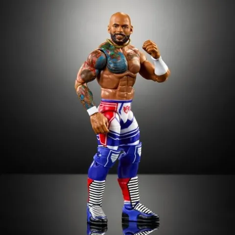 WWE Elite Collection Series 111 Action Figure - Select Figure(s)