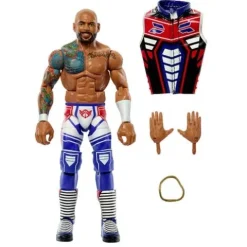 WWE Elite Collection Series 111 Action Figure - Select Figure(s)