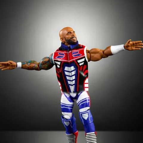 WWE Elite Collection Series 111 Action Figure - Select Figure(s)