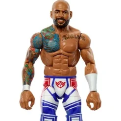 WWE Elite Collection Series 111 Action Figure - Select Figure(s)