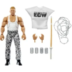 WWE Elite Collection Series 111 Action Figure - Select Figure(s)
