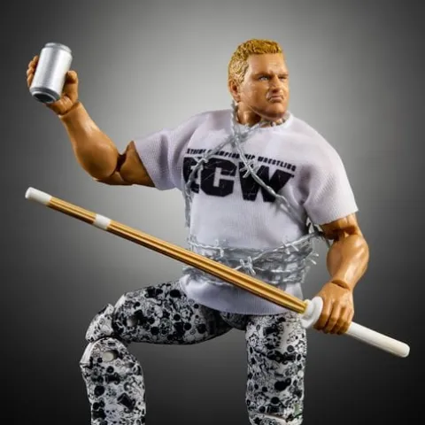 WWE Elite Collection Series 111 Action Figure - Select Figure(s)