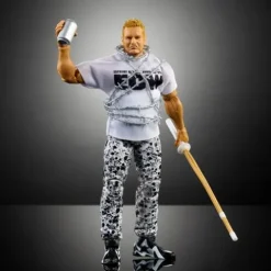 WWE Elite Collection Series 111 Action Figure - Select Figure(s)