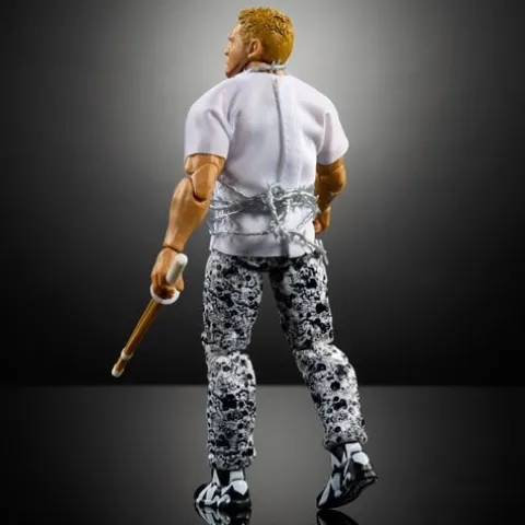 WWE Elite Collection Series 111 Action Figure - Select Figure(s)