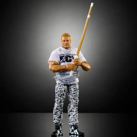 WWE Elite Collection Series 111 Action Figure - Select Figure(s)