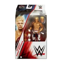 WWE Elite Collection Series 111 Action Figure - Select Figure(s)