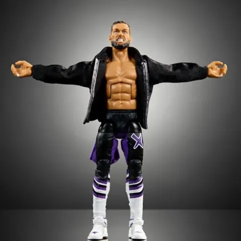 WWE Elite Collection Series 111 Action Figure - Select Figure(s)