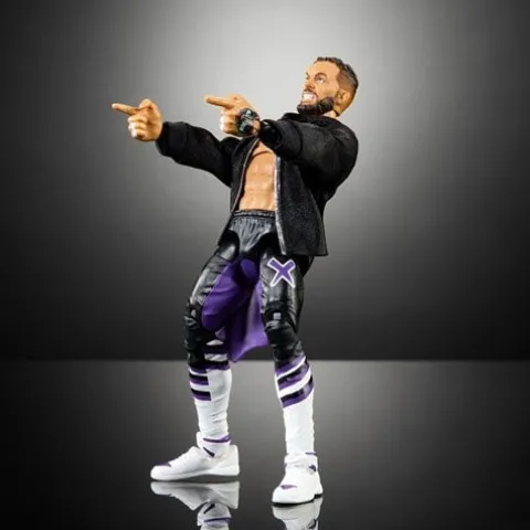 WWE Elite Collection Series 111 Action Figure - Select Figure(s)