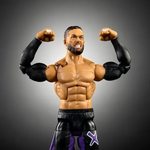 WWE Elite Collection Series 111 Action Figure - Select Figure(s)