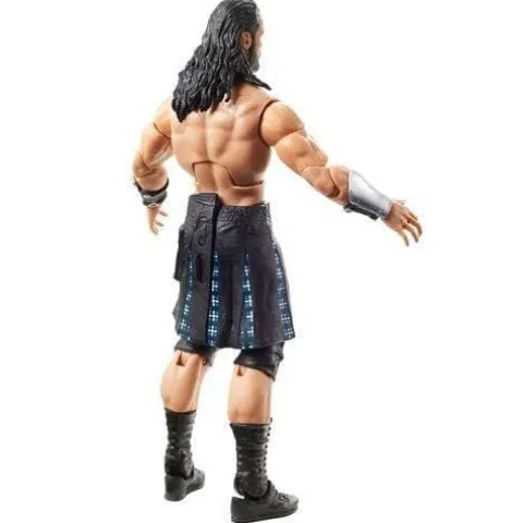 WWE Elite Collection Series 89 Action Figure - Select Figure(s)