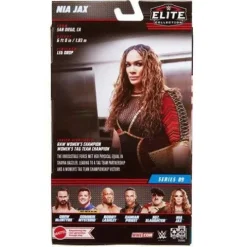 WWE Elite Collection Series 89 Action Figure - Select Figure(s)