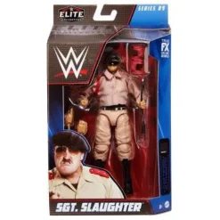WWE Elite Collection Series 89 Action Figure - Select Figure(s)