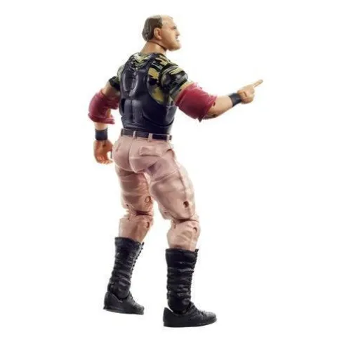 WWE Elite Collection Series 89 Action Figure - Select Figure(s)