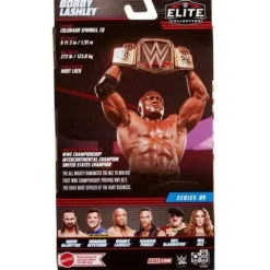 WWE Elite Collection Series 89 Action Figure - Select Figure(s)