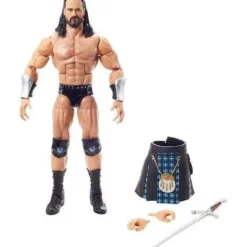 WWE Elite Collection Series 89 Action Figure - Select Figure(s)
