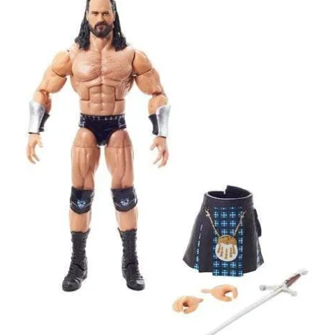 WWE Elite Collection Series 89 Action Figure - Select Figure(s)
