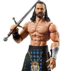 WWE Elite Collection Series 89 Action Figure - Select Figure(s)