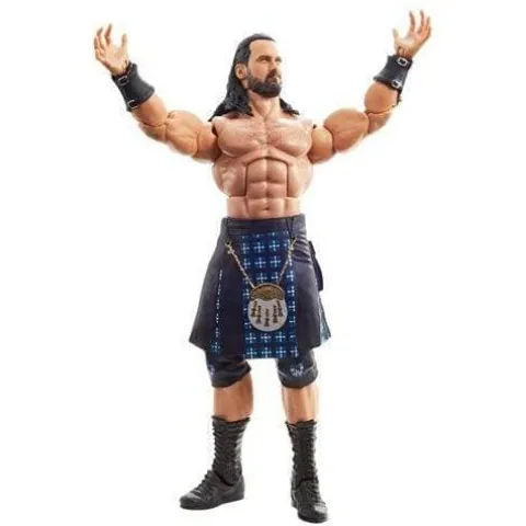WWE Elite Collection Series 89 Action Figure - Select Figure(s)