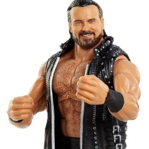WWE Elite Collection Series 83 Action Figure - Select Figure(s)