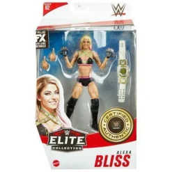 WWE Elite Collection Series 82 Action Figure - Select Figure(s)