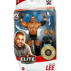 WWE Elite Collection Series 82 Action Figure - Select Figure(s)