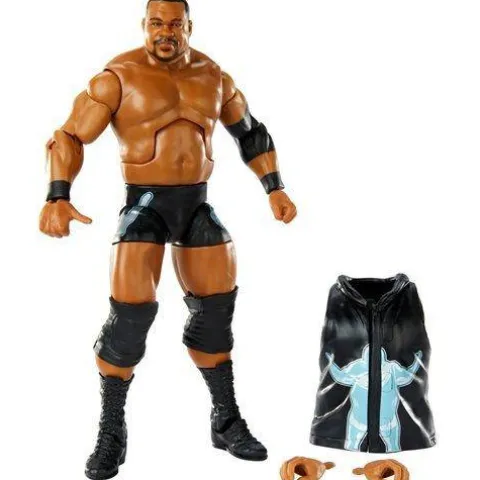 WWE Elite Collection Series 82 Action Figure - Select Figure(s)